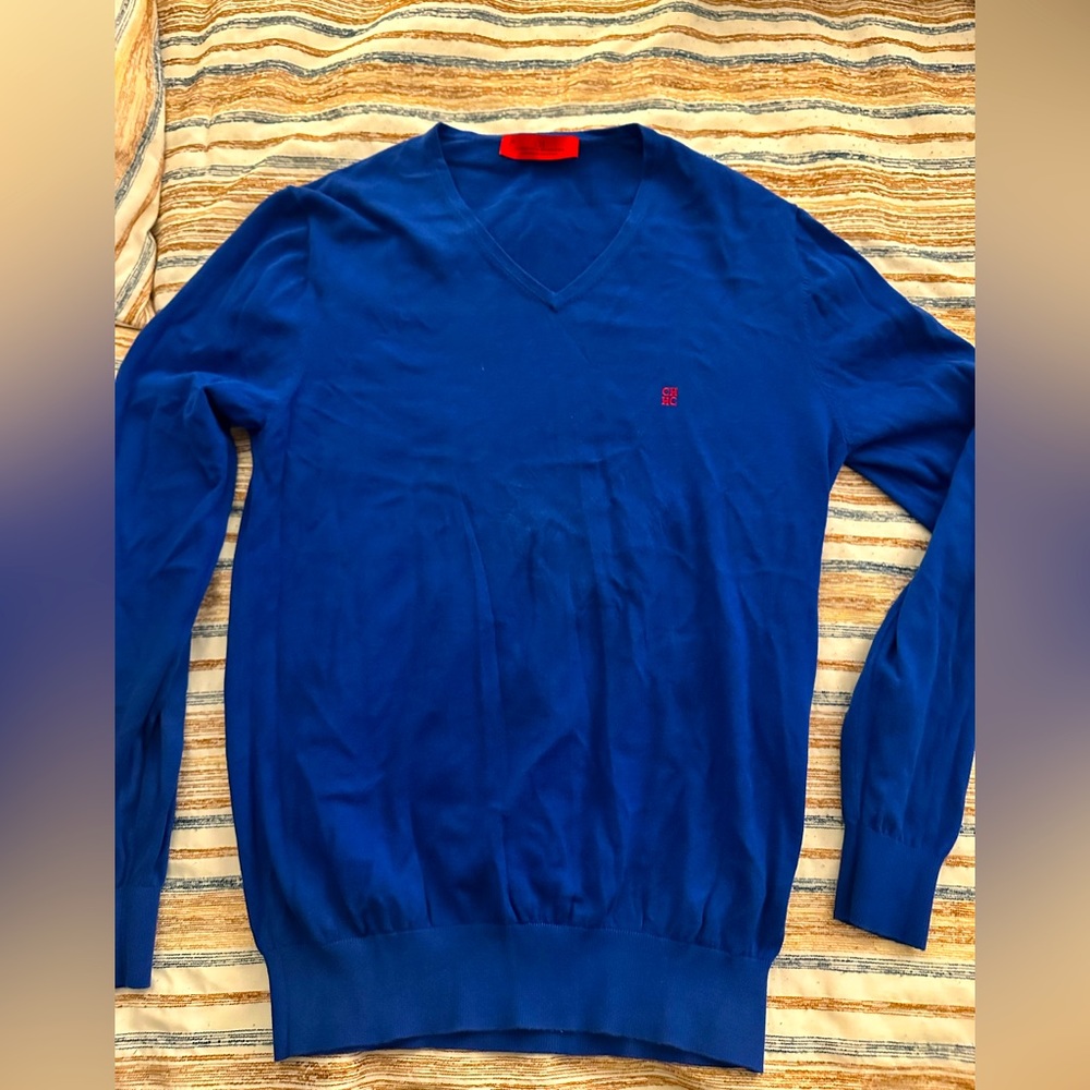 Carolina Herrera sweater